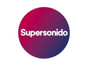 Supersonido